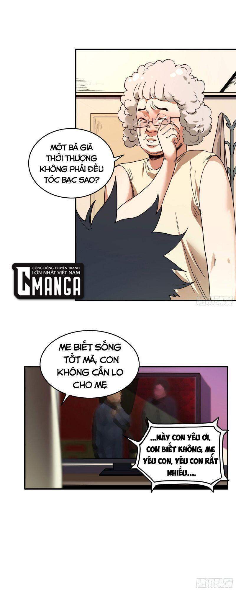 Con Quỷ Đã Sẵn Sàng Cho Bữa Tối ! Chapter 35 - 19