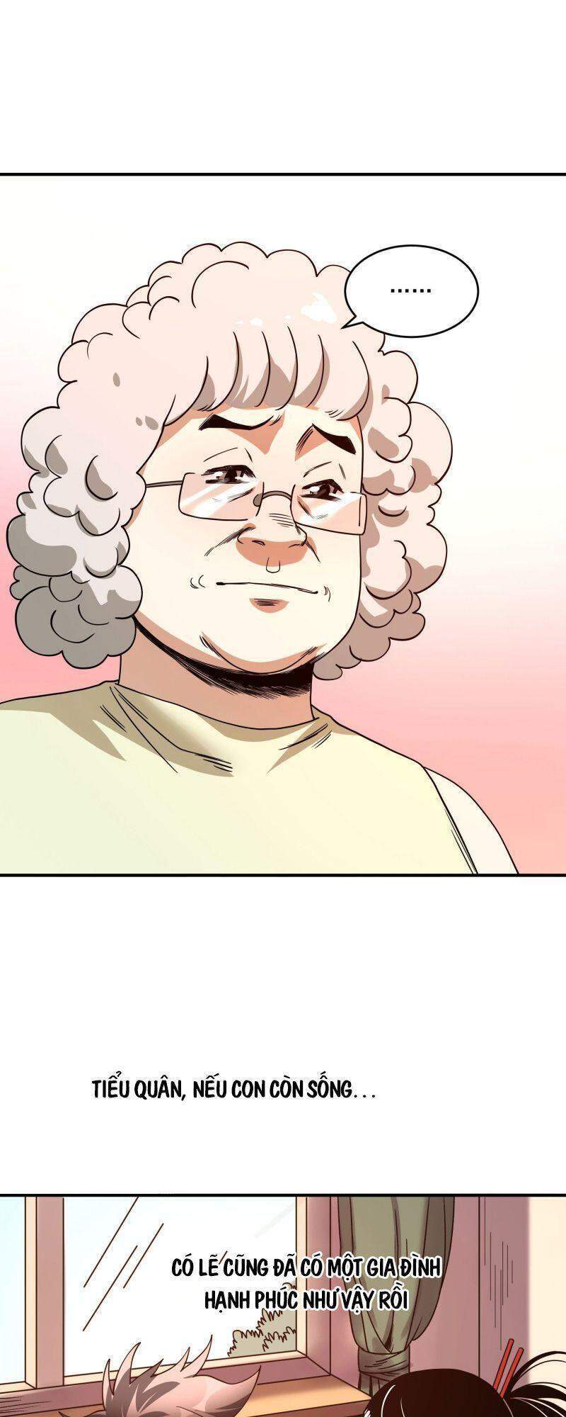 Con Quỷ Đã Sẵn Sàng Cho Bữa Tối ! Chapter 35 - 25