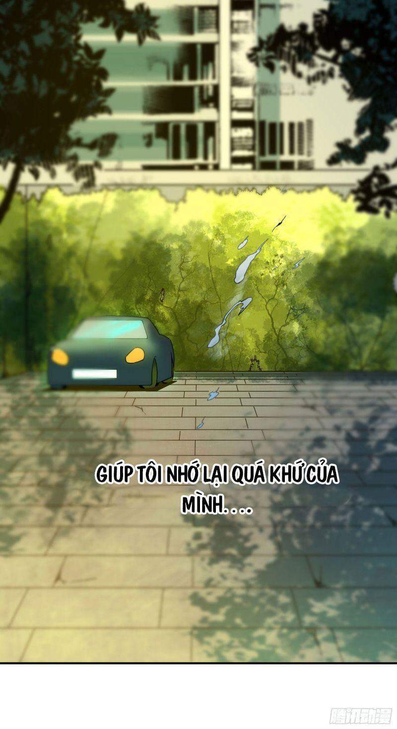 Con Quỷ Đã Sẵn Sàng Cho Bữa Tối ! Chapter 35 - 39