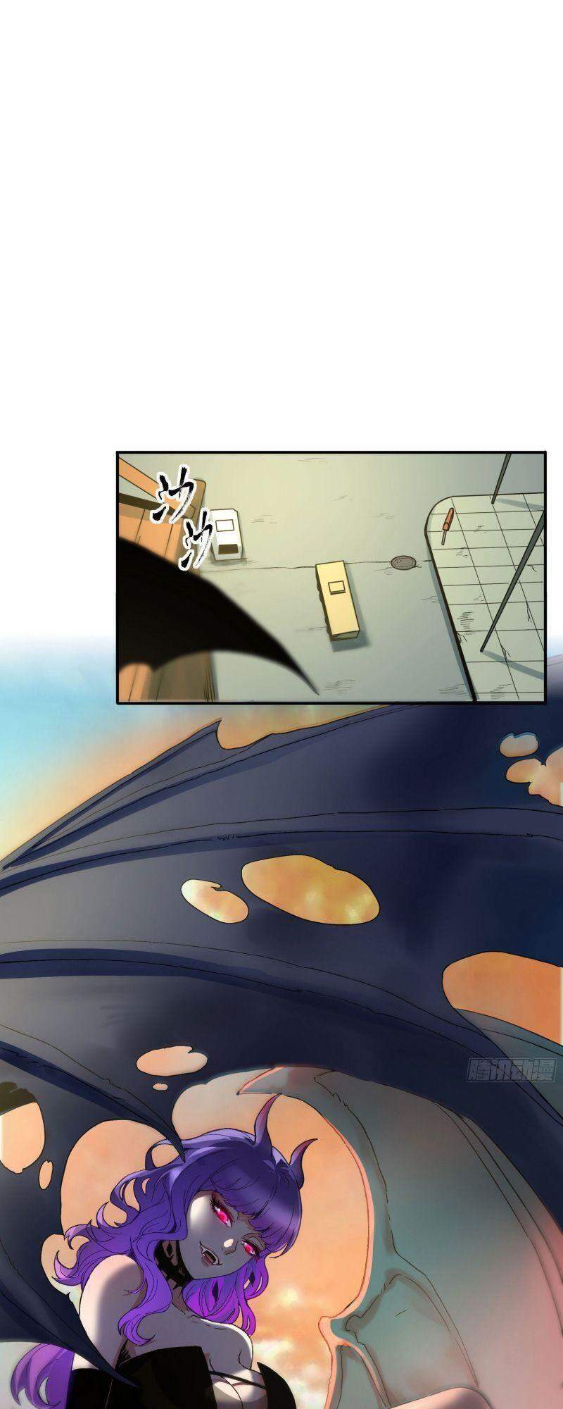 Con Quỷ Đã Sẵn Sàng Cho Bữa Tối ! Chapter 35 - 40