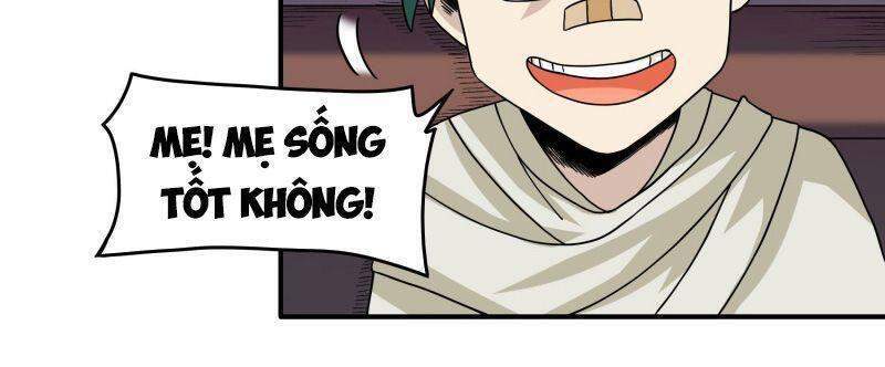 Con Quỷ Đã Sẵn Sàng Cho Bữa Tối ! Chapter 35 - 7