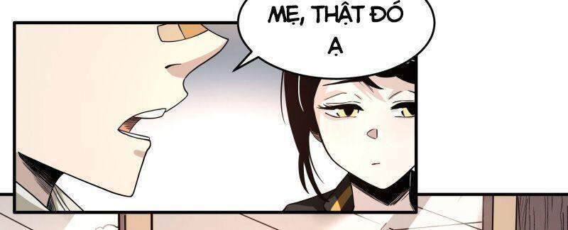 Con Quỷ Đã Sẵn Sàng Cho Bữa Tối ! Chapter 35 - 10