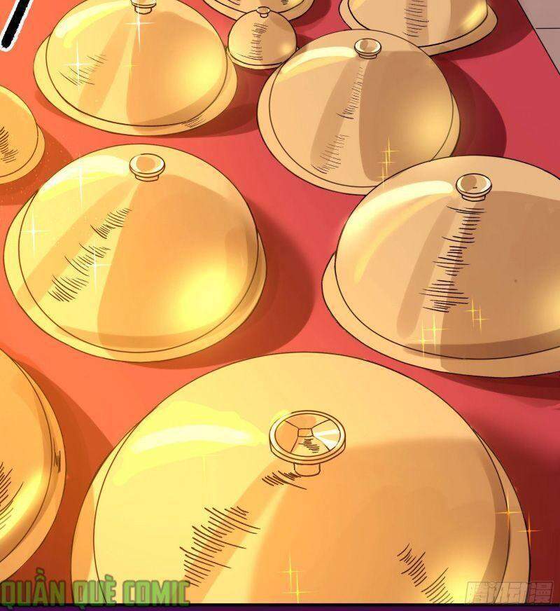 Con Quỷ Đã Sẵn Sàng Cho Bữa Tối ! Chapter 36 - 13