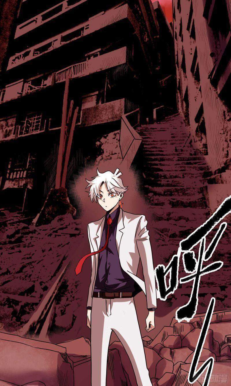 Con Quỷ Đã Sẵn Sàng Cho Bữa Tối ! Chapter 36 - 24