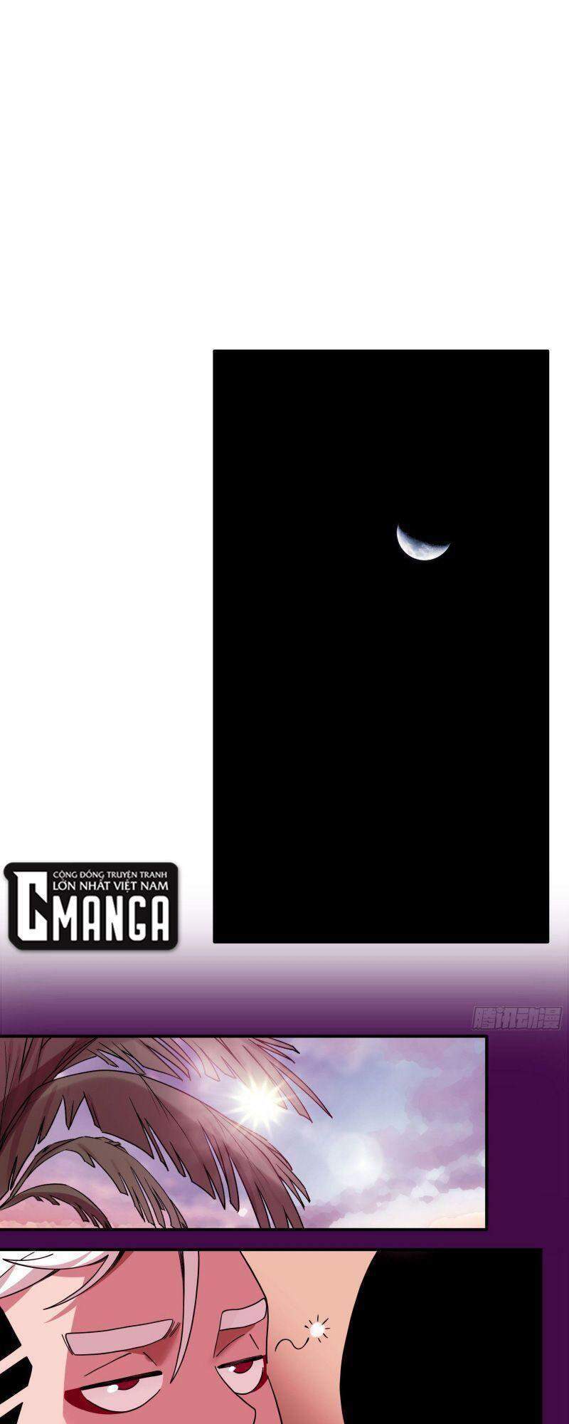 Con Quỷ Đã Sẵn Sàng Cho Bữa Tối ! Chapter 36 - 6