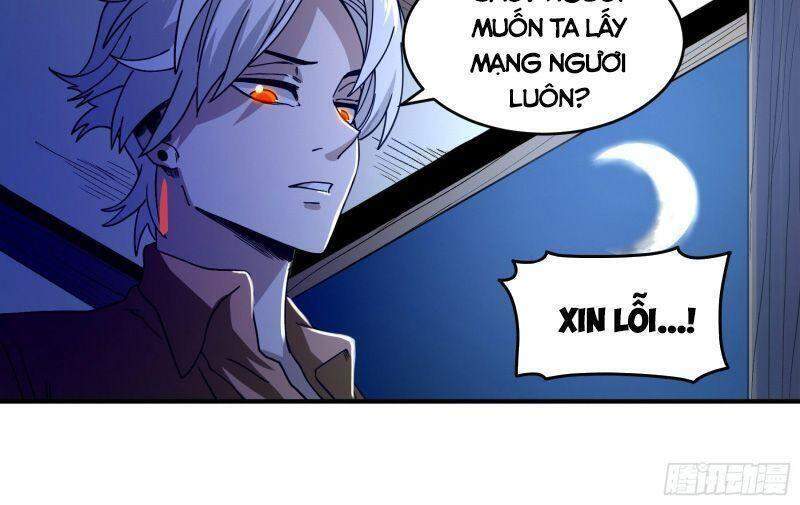 Con Quỷ Đã Sẵn Sàng Cho Bữa Tối ! Chapter 37 - 14