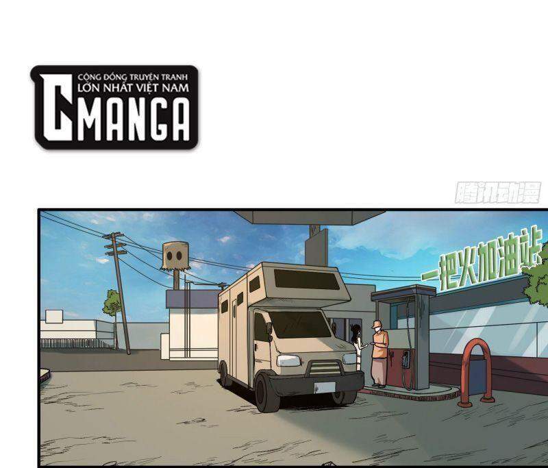 Con Quỷ Đã Sẵn Sàng Cho Bữa Tối ! Chapter 37 - 24