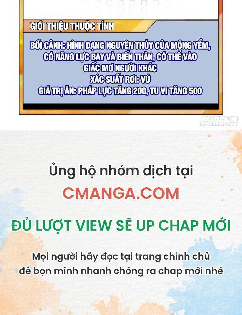 Con Quỷ Đã Sẵn Sàng Cho Bữa Tối ! Chapter 37 - 29
