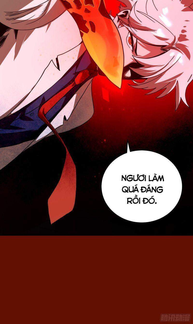 Con Quỷ Đã Sẵn Sàng Cho Bữa Tối ! Chapter 37 - 4