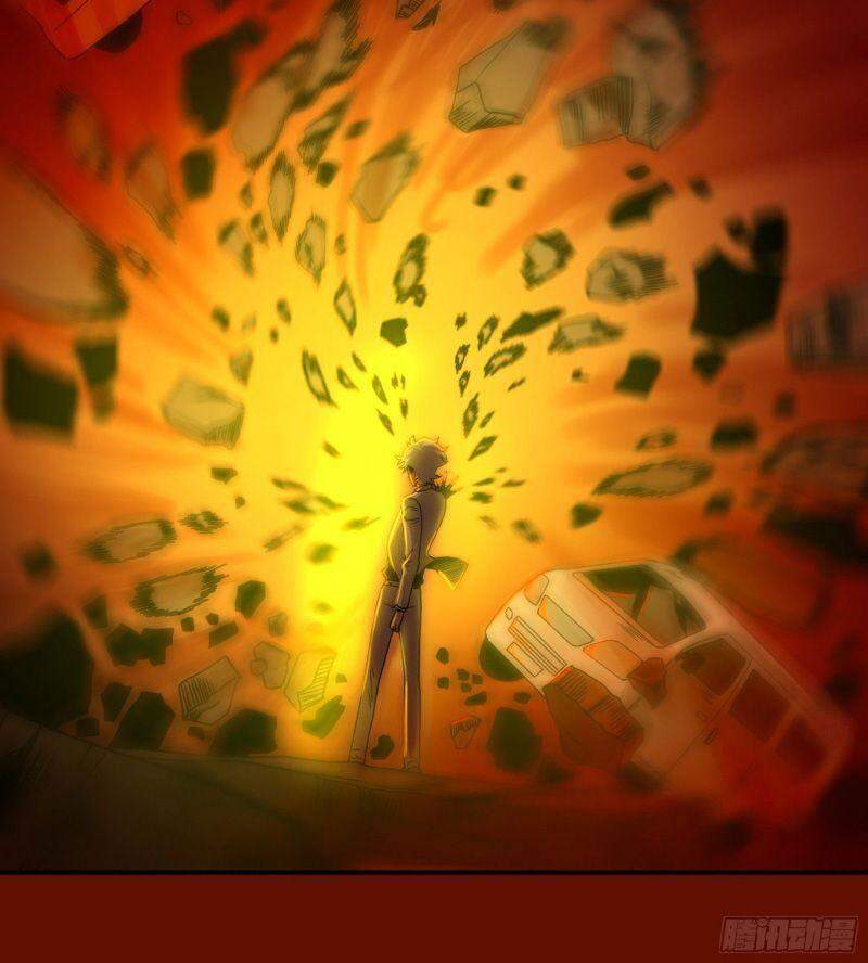 Con Quỷ Đã Sẵn Sàng Cho Bữa Tối ! Chapter 37 - 6