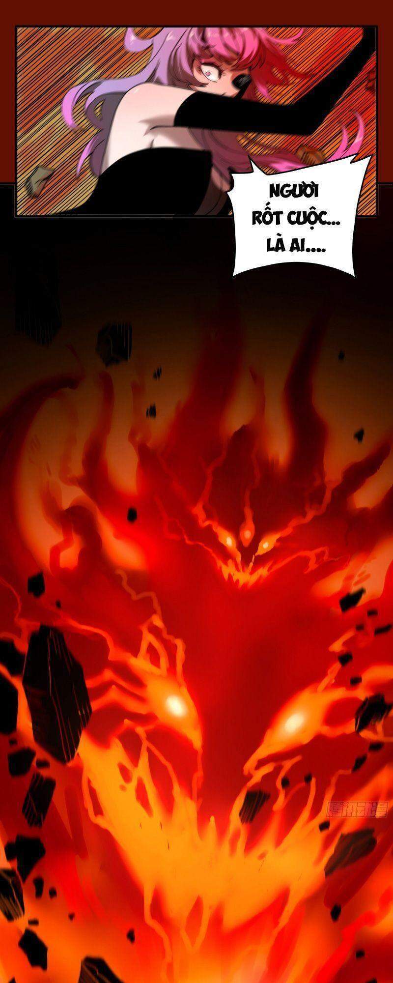 Con Quỷ Đã Sẵn Sàng Cho Bữa Tối ! Chapter 37 - 7