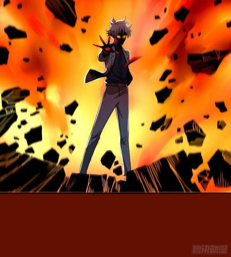 Con Quỷ Đã Sẵn Sàng Cho Bữa Tối ! Chapter 37 - 8