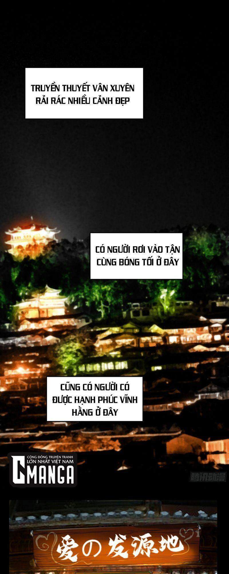 Con Quỷ Đã Sẵn Sàng Cho Bữa Tối ! Chapter 38 - 1