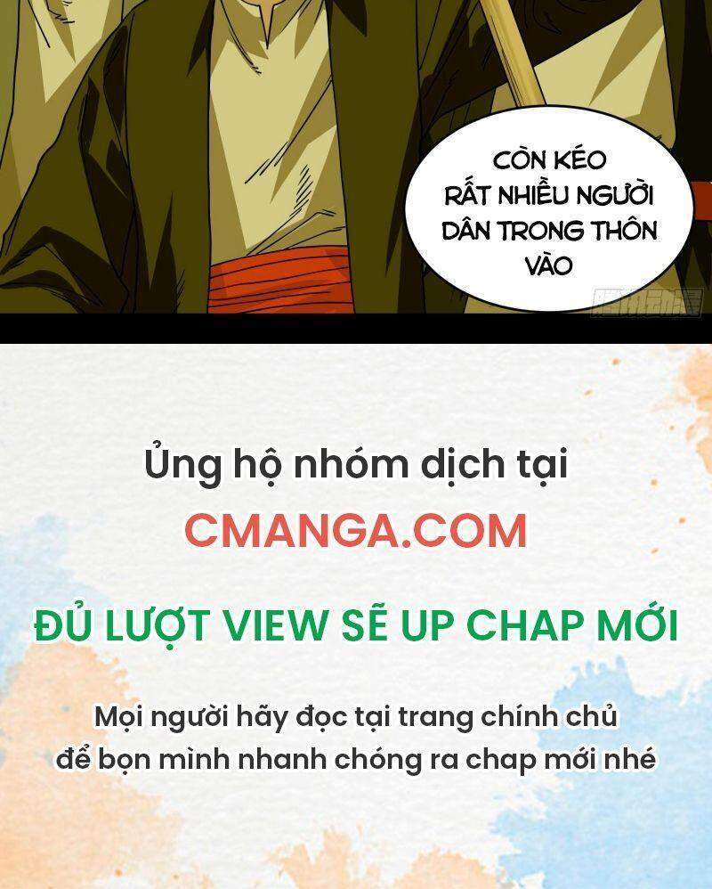 Con Quỷ Đã Sẵn Sàng Cho Bữa Tối ! Chapter 38 - 18
