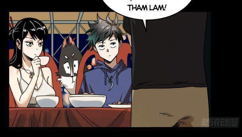 Con Quỷ Đã Sẵn Sàng Cho Bữa Tối ! Chapter 38 - 20