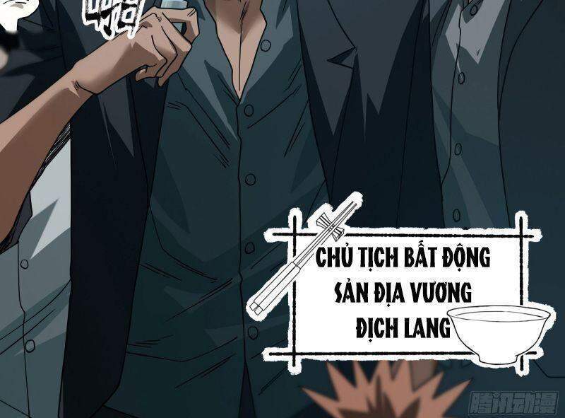 Con Quỷ Đã Sẵn Sàng Cho Bữa Tối ! Chapter 38 - 22