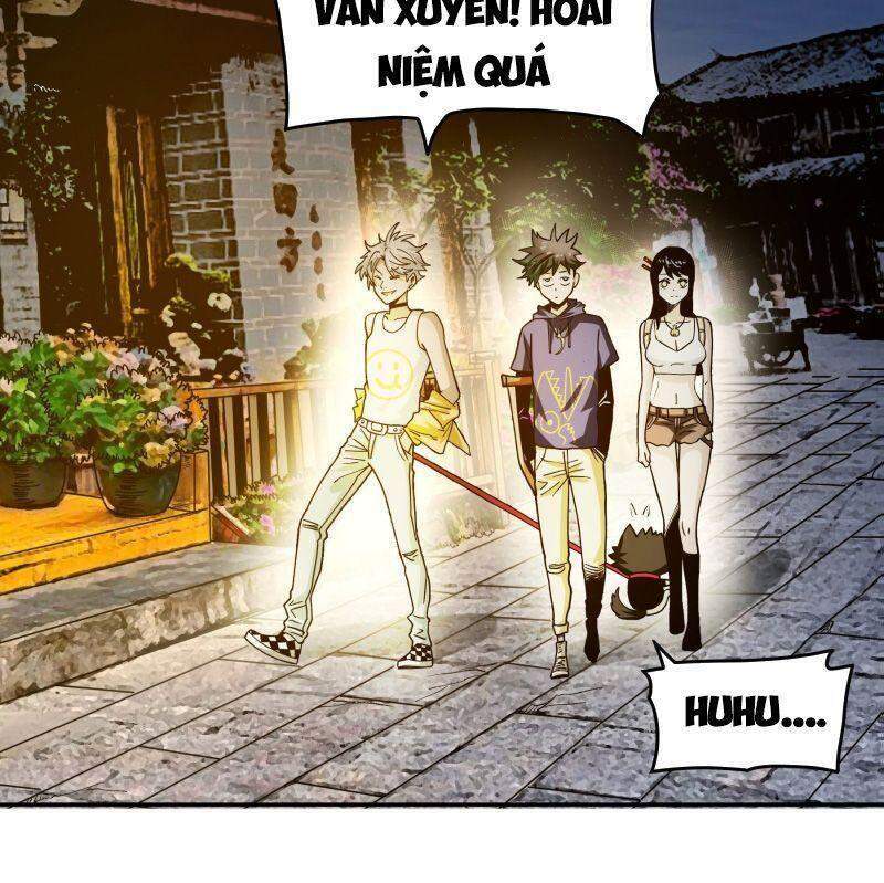 Con Quỷ Đã Sẵn Sàng Cho Bữa Tối ! Chapter 38 - 4