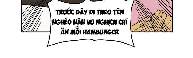 Con Quỷ Đã Sẵn Sàng Cho Bữa Tối ! Chapter 38 - 10