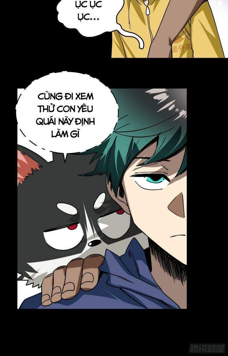 Con Quỷ Đã Sẵn Sàng Cho Bữa Tối ! Chapter 39 - 13