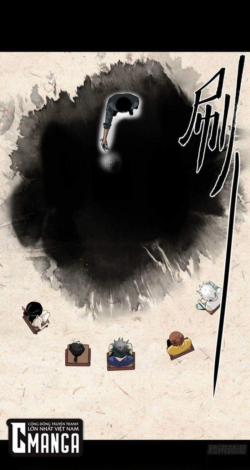 Con Quỷ Đã Sẵn Sàng Cho Bữa Tối ! Chapter 39 - 19