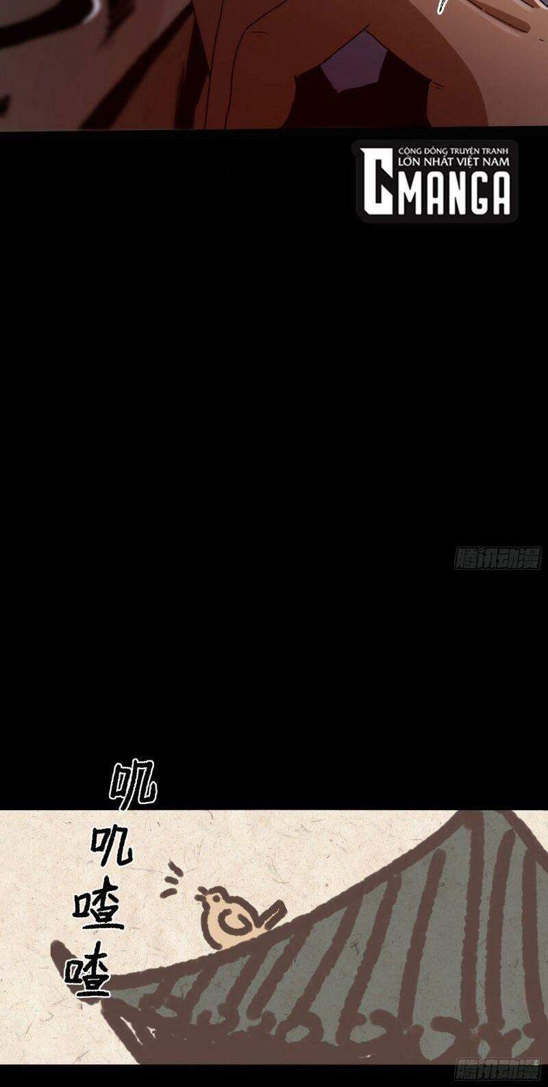 Con Quỷ Đã Sẵn Sàng Cho Bữa Tối ! Chapter 39 - 23