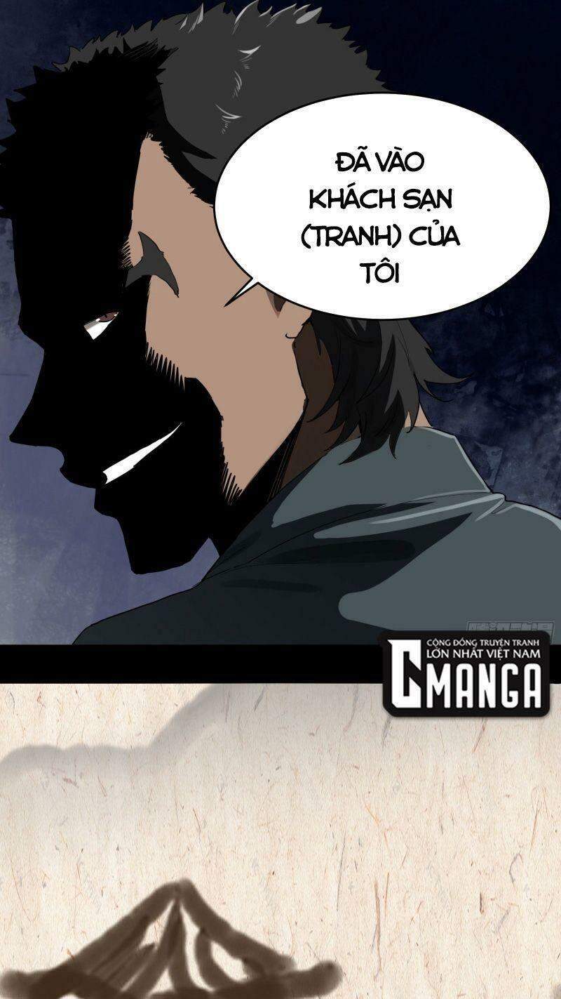 Con Quỷ Đã Sẵn Sàng Cho Bữa Tối ! Chapter 39 - 28