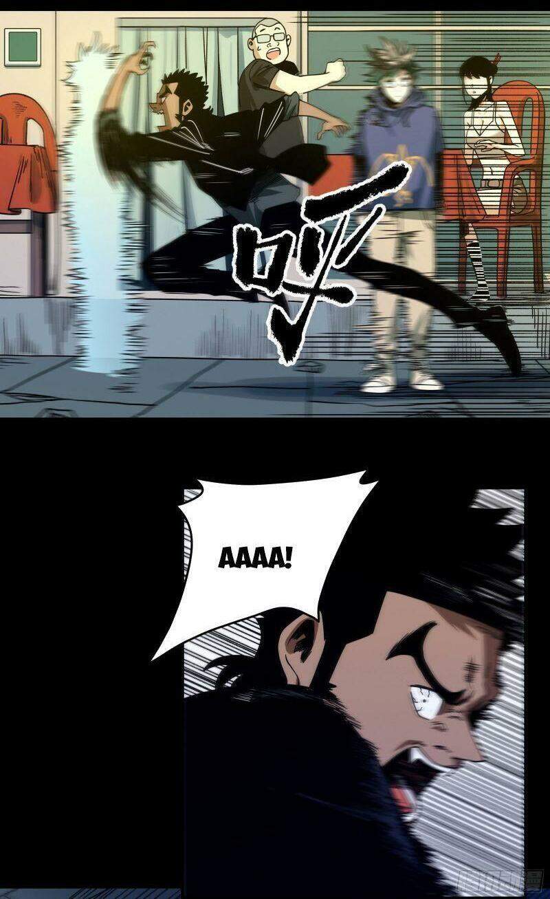 Con Quỷ Đã Sẵn Sàng Cho Bữa Tối ! Chapter 39 - 4