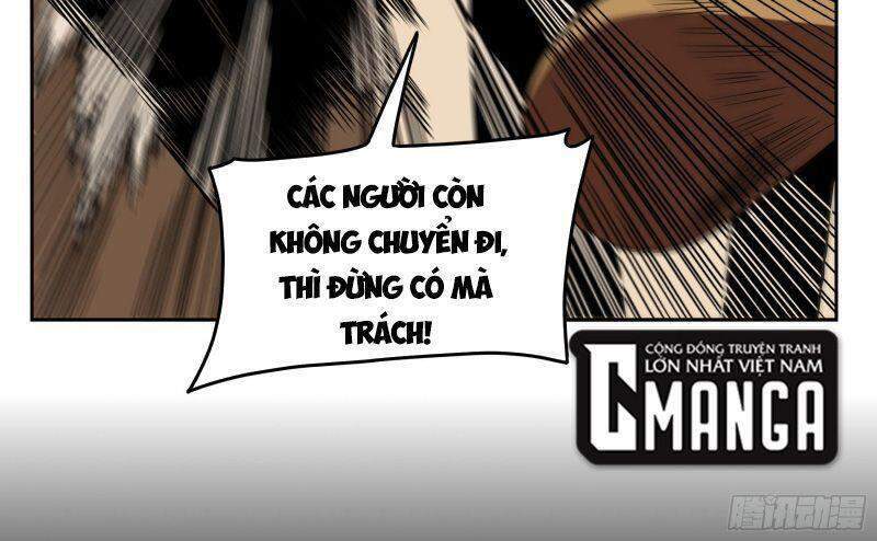 Con Quỷ Đã Sẵn Sàng Cho Bữa Tối ! Chapter 40 - 2