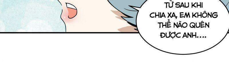 Con Quỷ Đã Sẵn Sàng Cho Bữa Tối ! Chapter 40 - 16