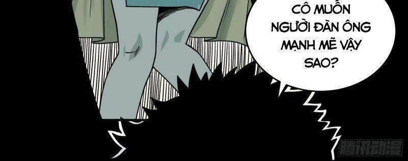 Con Quỷ Đã Sẵn Sàng Cho Bữa Tối ! Chapter 40 - 21