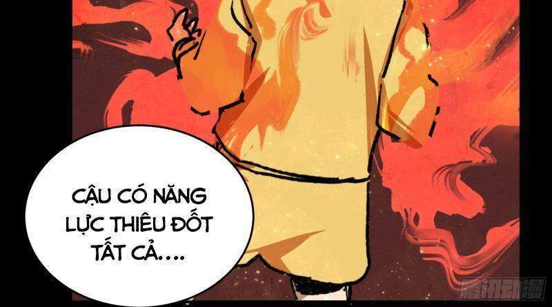 Con Quỷ Đã Sẵn Sàng Cho Bữa Tối ! Chapter 40 - 29