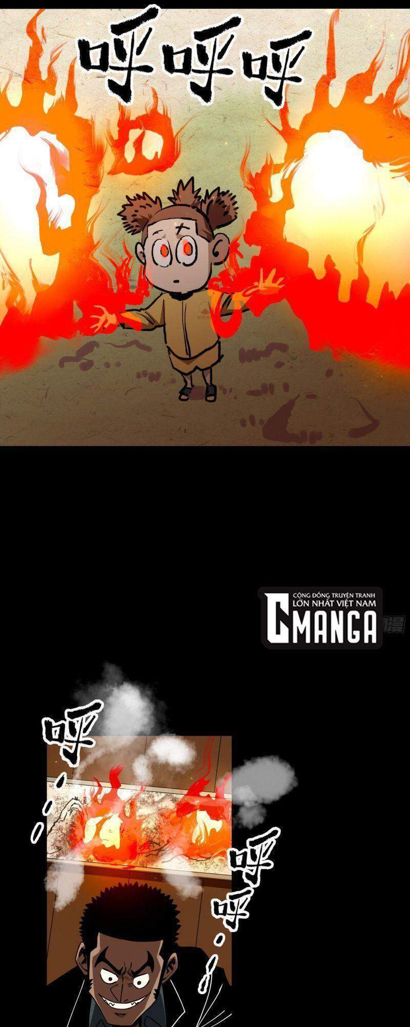 Con Quỷ Đã Sẵn Sàng Cho Bữa Tối ! Chapter 40 - 32