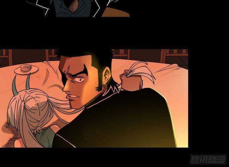 Con Quỷ Đã Sẵn Sàng Cho Bữa Tối ! Chapter 40 - 33