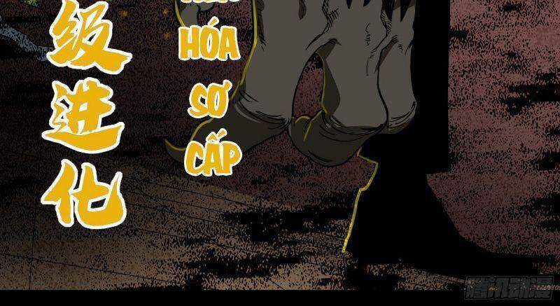 Con Quỷ Đã Sẵn Sàng Cho Bữa Tối ! Chapter 40 - 39