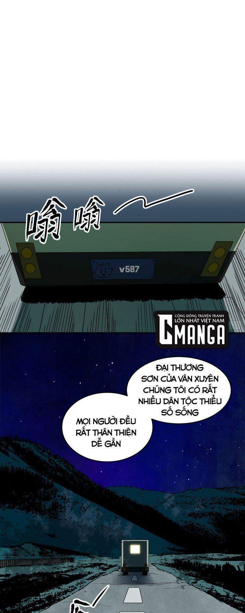 Con Quỷ Đã Sẵn Sàng Cho Bữa Tối ! Chapter 41 - 26