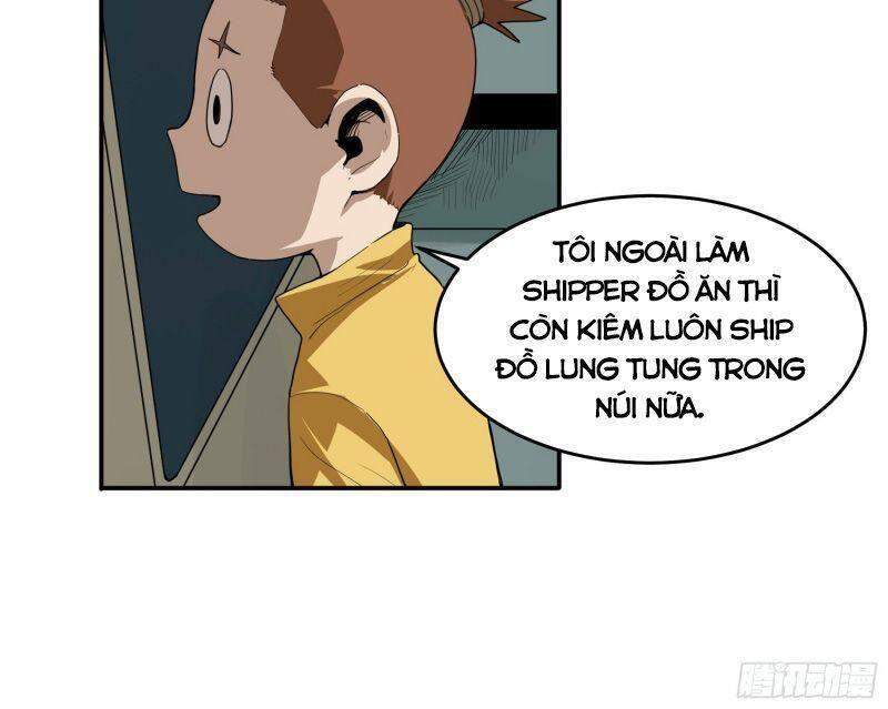 Con Quỷ Đã Sẵn Sàng Cho Bữa Tối ! Chapter 41 - 29