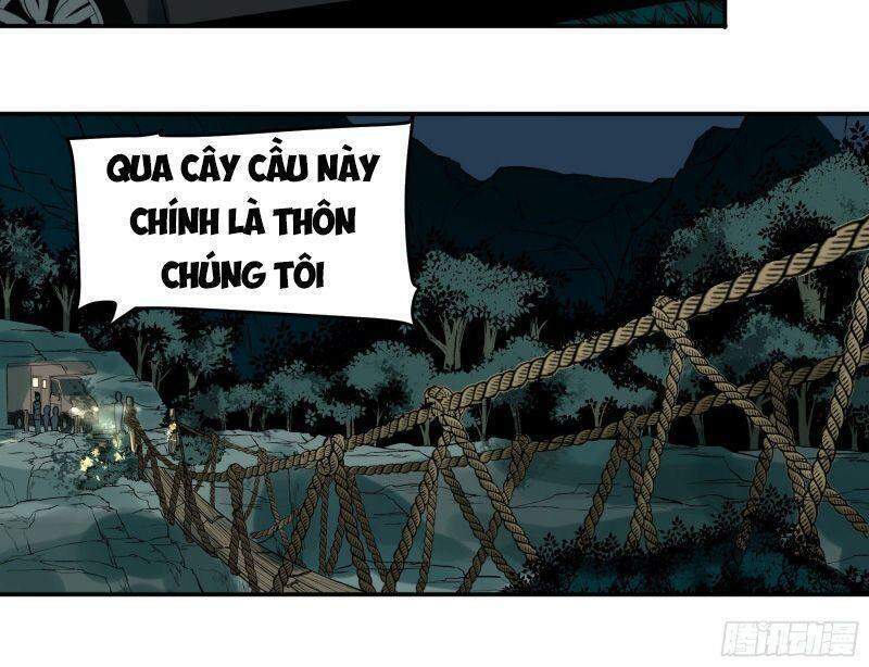 Con Quỷ Đã Sẵn Sàng Cho Bữa Tối ! Chapter 41 - 31