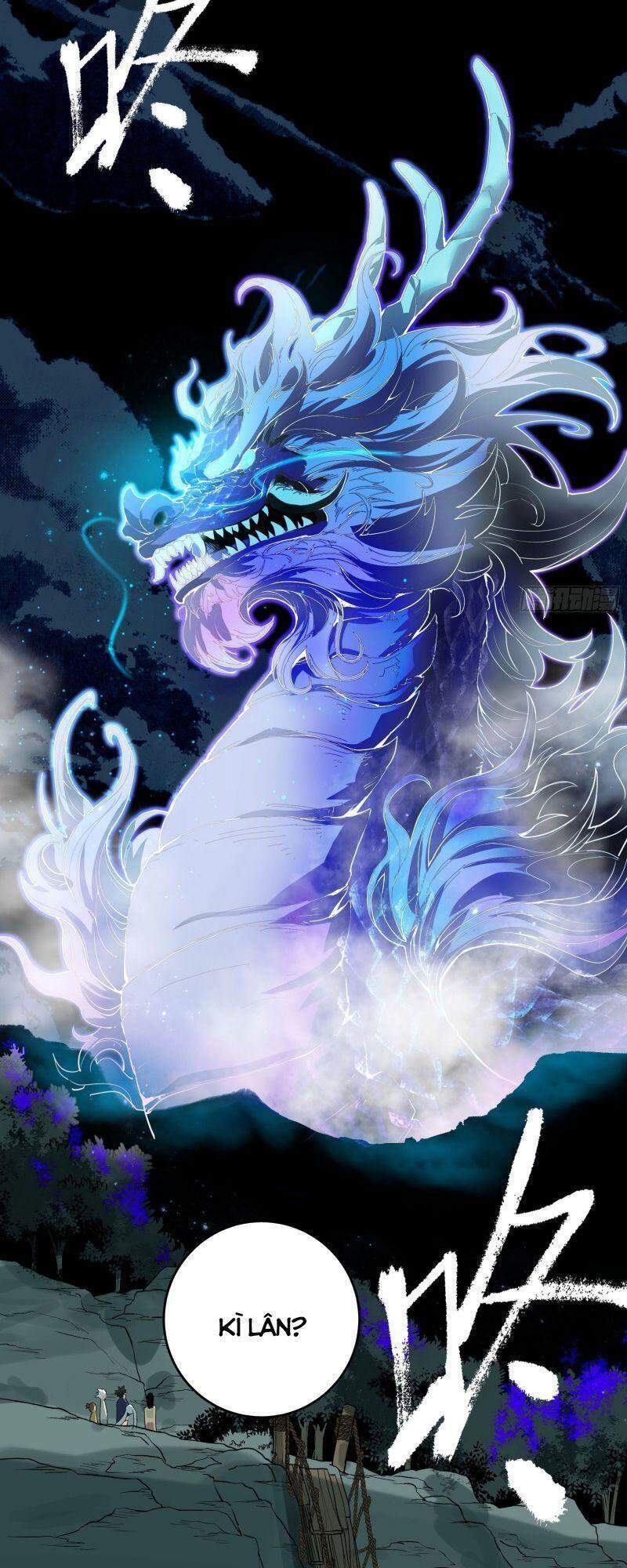 Con Quỷ Đã Sẵn Sàng Cho Bữa Tối ! Chapter 41 - 37