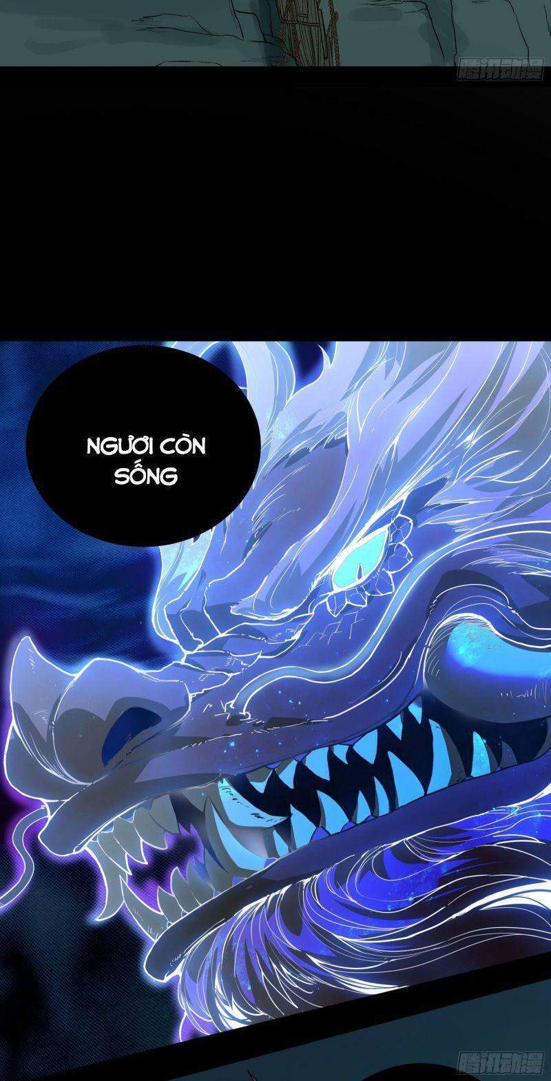 Con Quỷ Đã Sẵn Sàng Cho Bữa Tối ! Chapter 41 - 38