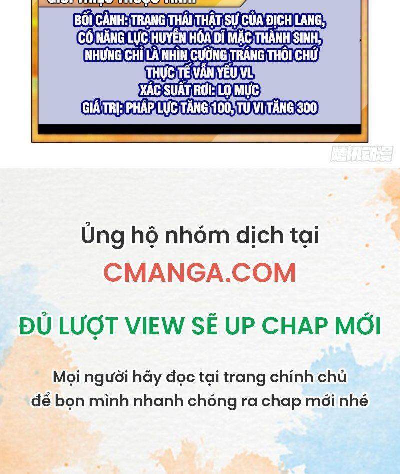 Con Quỷ Đã Sẵn Sàng Cho Bữa Tối ! Chapter 41 - 40