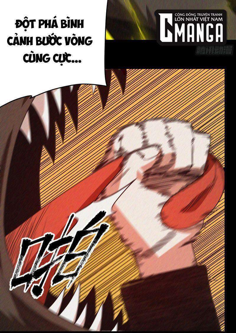 Con Quỷ Đã Sẵn Sàng Cho Bữa Tối ! Chapter 41 - 8