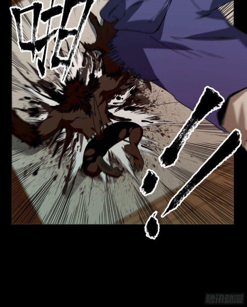 Con Quỷ Đã Sẵn Sàng Cho Bữa Tối ! Chapter 41 - 10