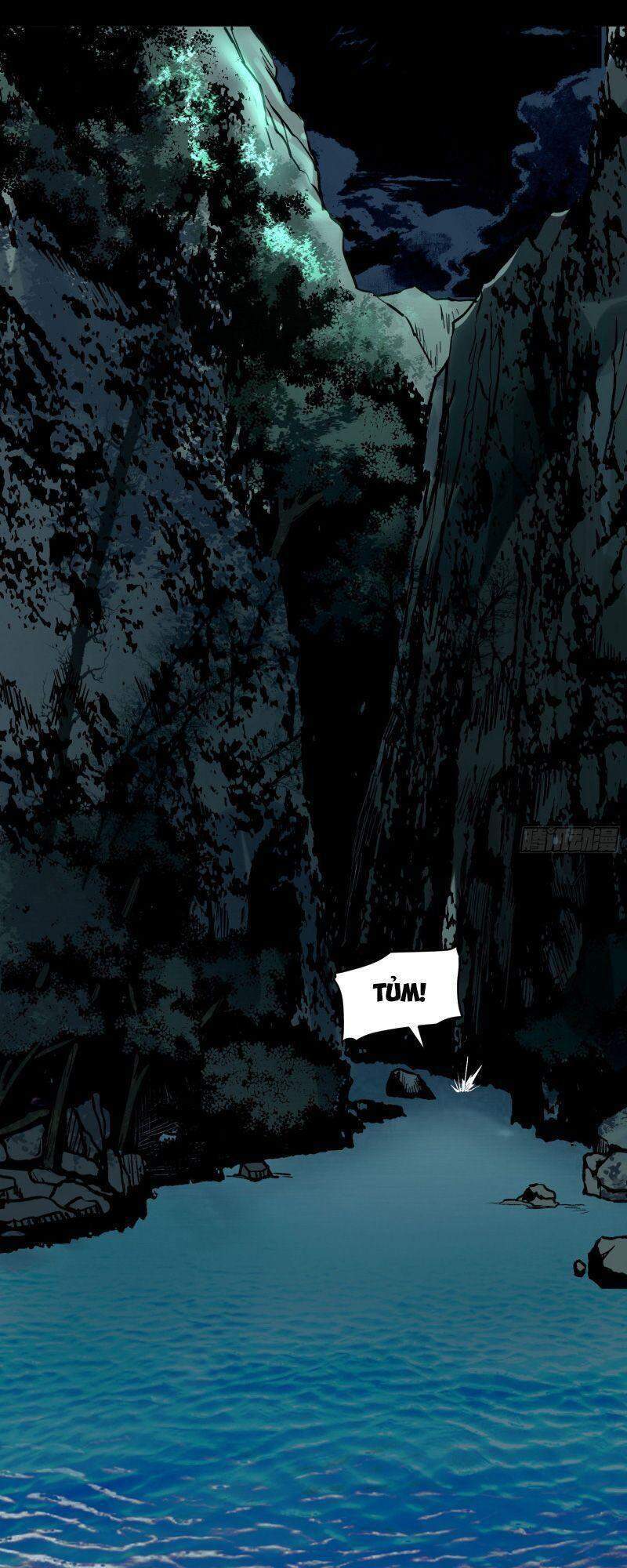 Con Quỷ Đã Sẵn Sàng Cho Bữa Tối ! Chapter 43 - 15