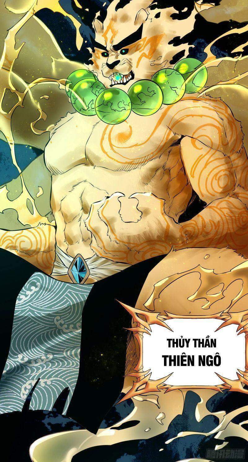 Con Quỷ Đã Sẵn Sàng Cho Bữa Tối ! Chapter 43 - 4