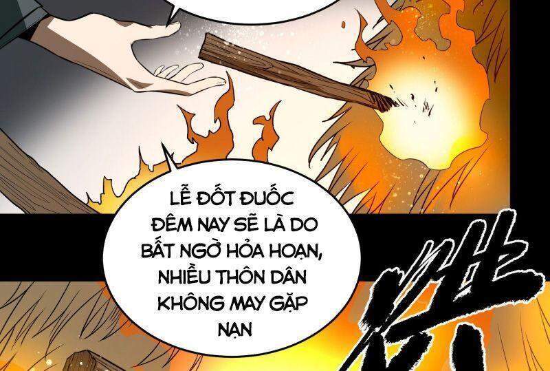 Con Quỷ Đã Sẵn Sàng Cho Bữa Tối ! Chapter 43 - 45