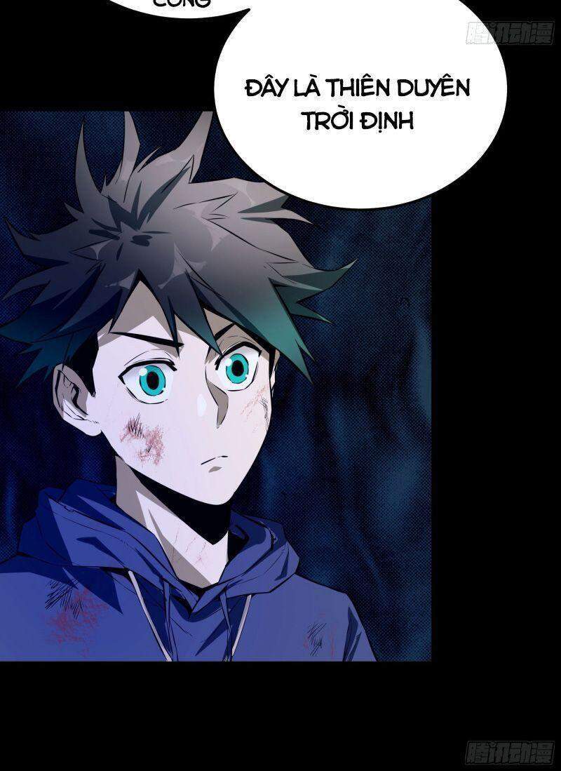 Con Quỷ Đã Sẵn Sàng Cho Bữa Tối ! Chapter 43 - 6