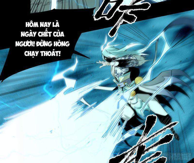 Con Quỷ Đã Sẵn Sàng Cho Bữa Tối ! Chapter 43 - 8