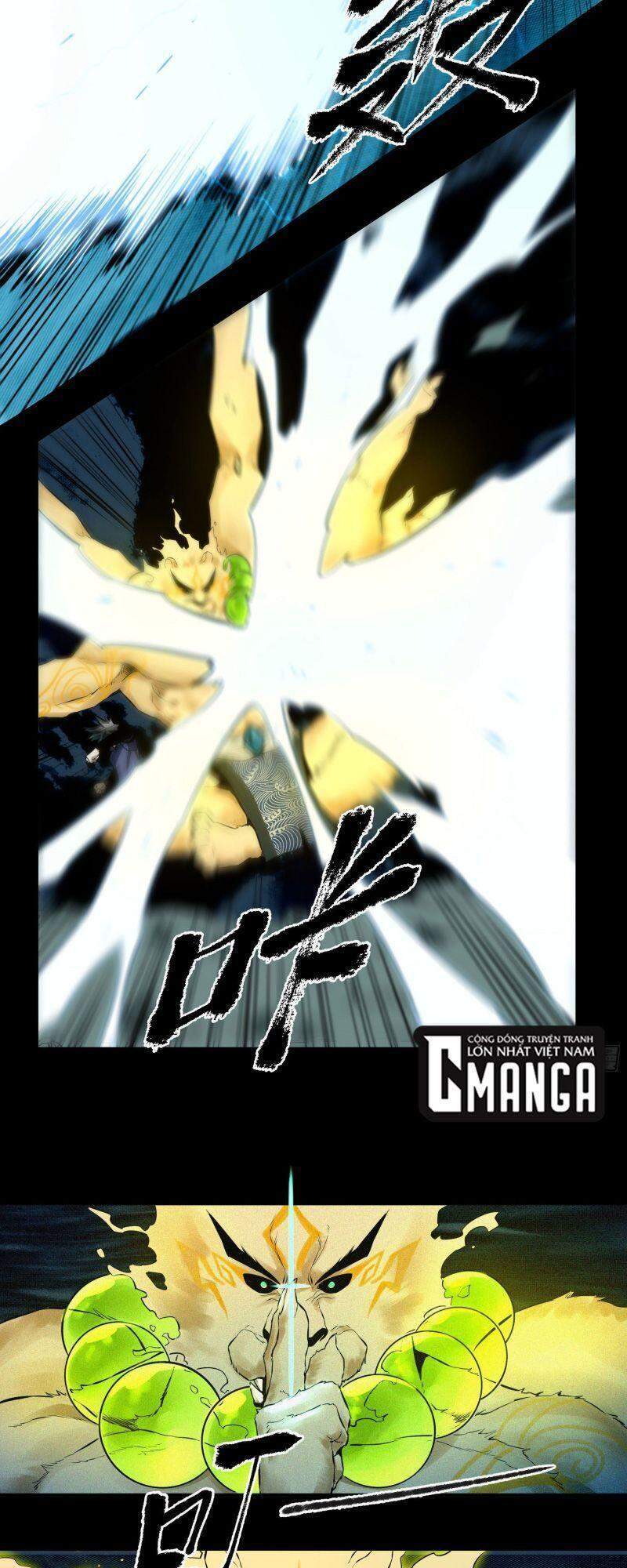 Con Quỷ Đã Sẵn Sàng Cho Bữa Tối ! Chapter 43 - 9