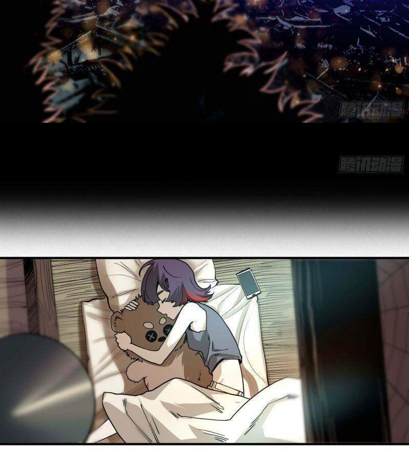 Con Quỷ Đã Sẵn Sàng Cho Bữa Tối ! Chapter 44 - 11