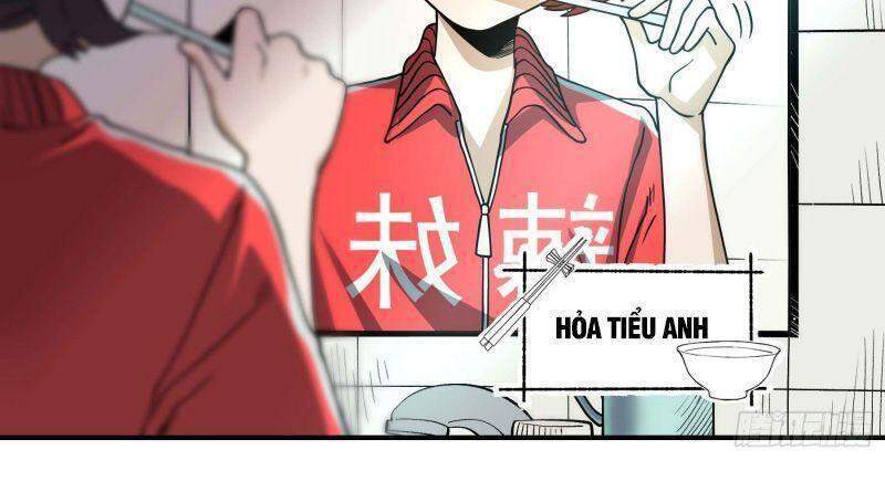 Con Quỷ Đã Sẵn Sàng Cho Bữa Tối ! Chapter 44 - 13